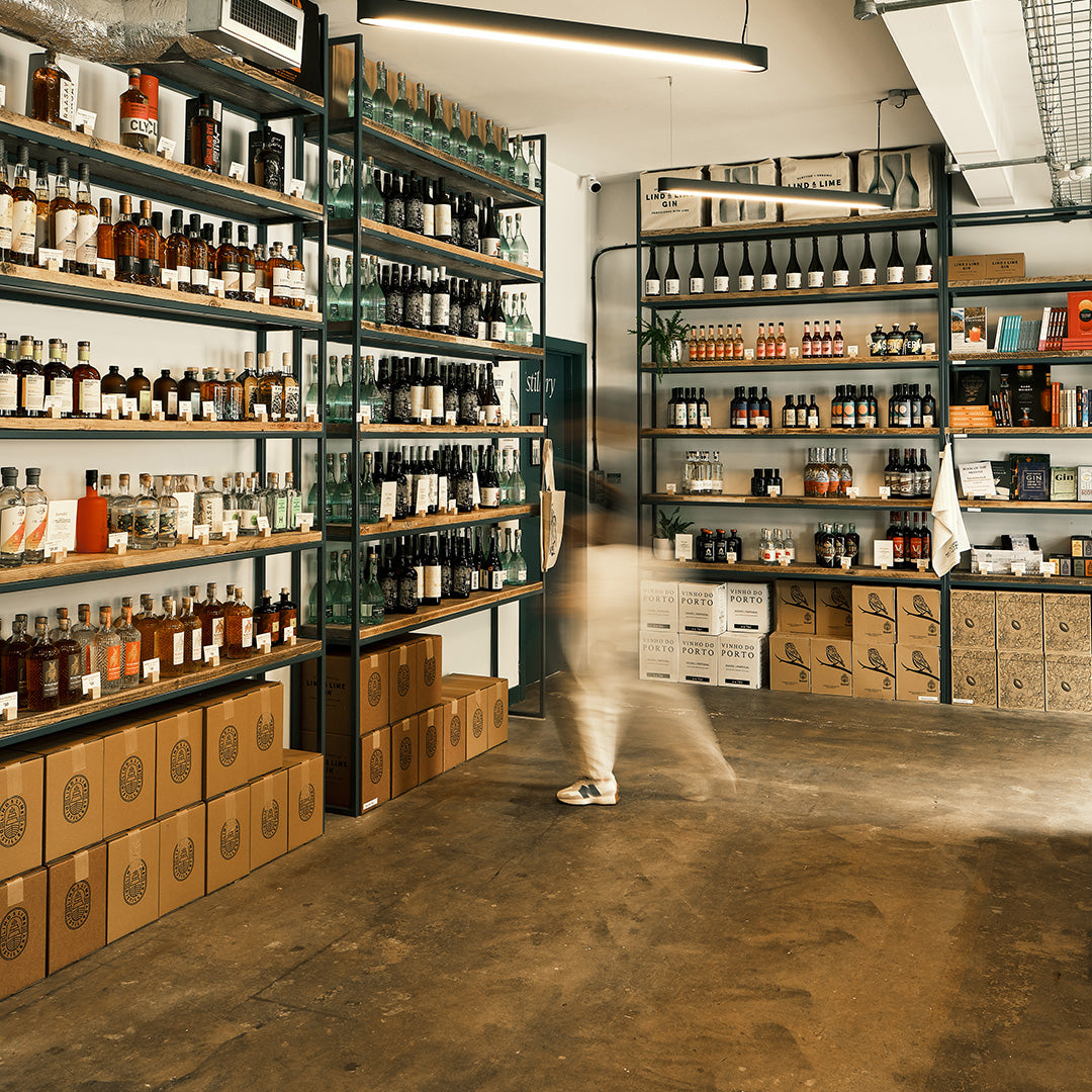 Port Of Leith Shop Gift E-Voucher