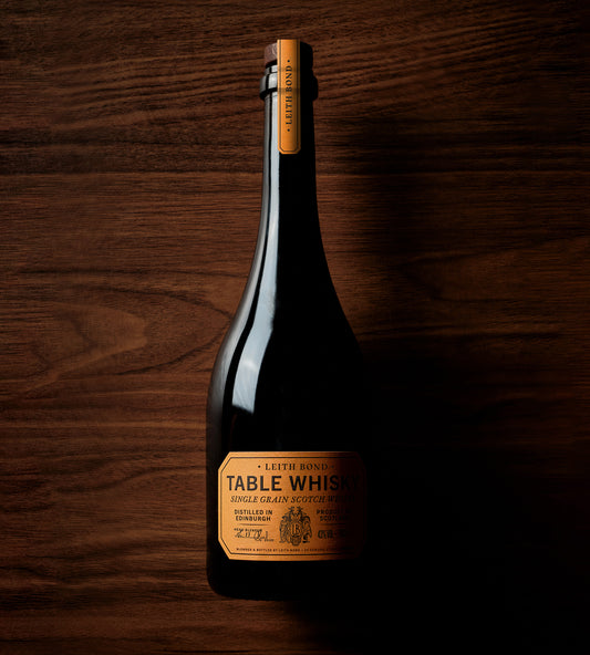 Leith Bond • Table Whisky