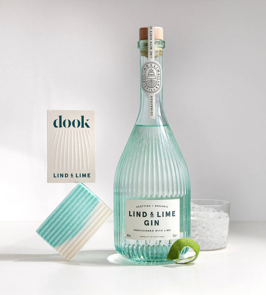 Lind & Lime x Dook • Soap