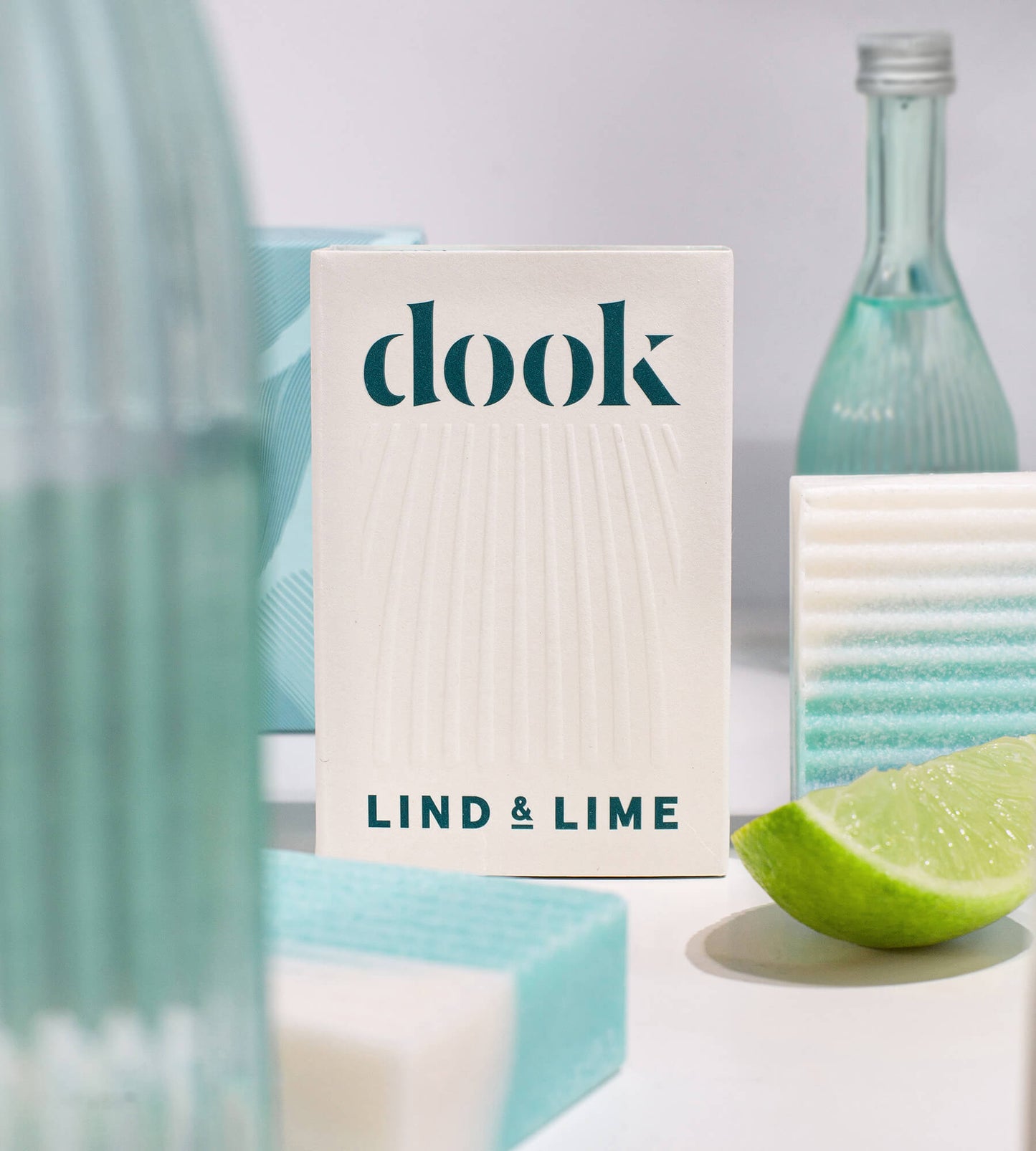 Lind & Lime x Dook • Soap