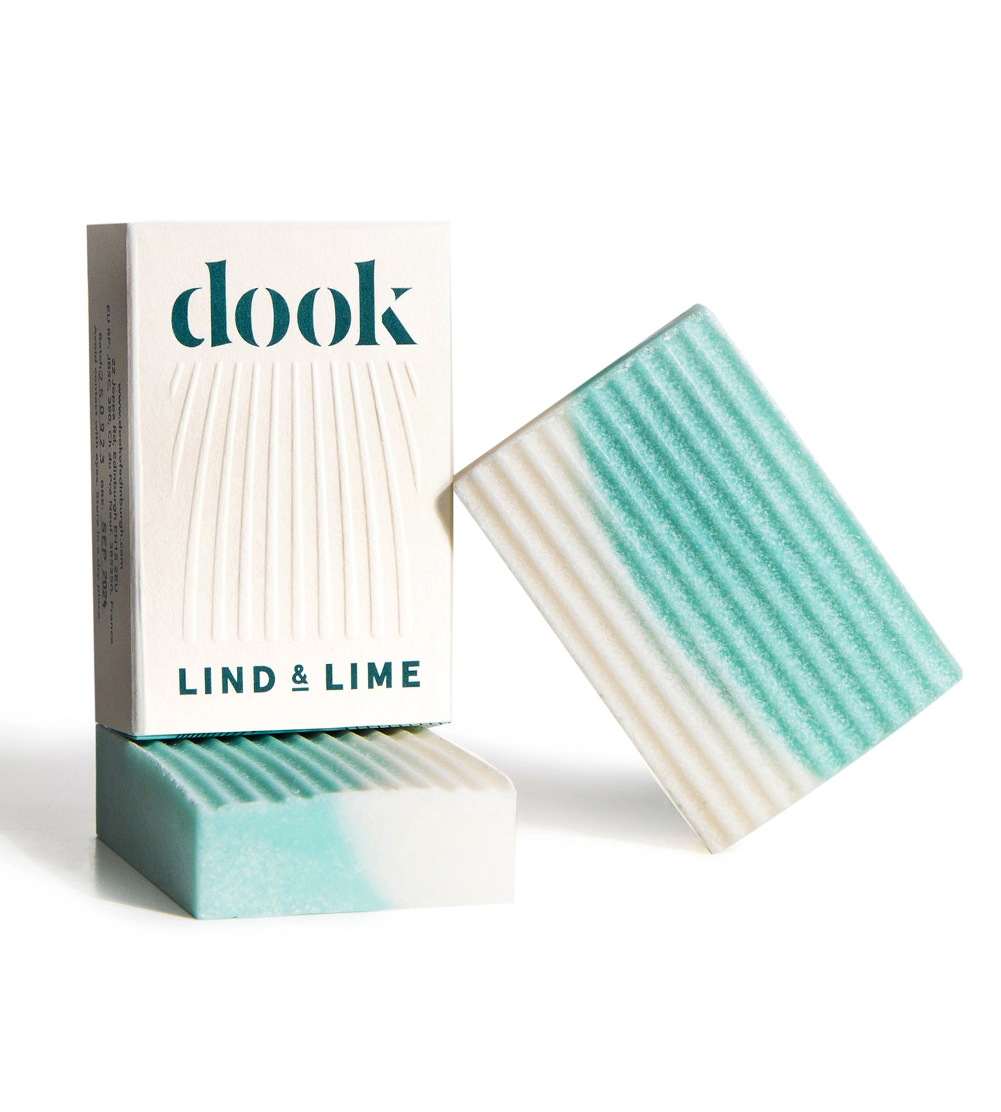 Lind & Lime x Dook • Soap