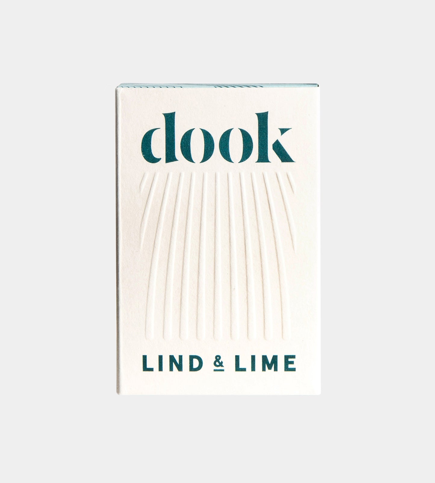 Lind & Lime x Dook • Soap