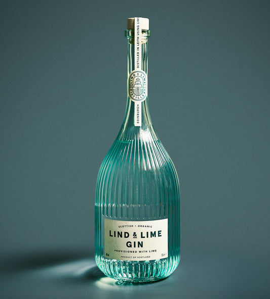 Lind & Lime • Organic Gin Magnum