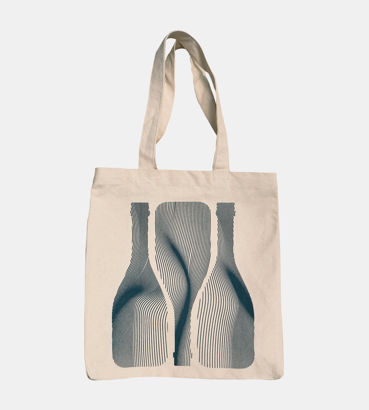 Lind & Lime • Tote Bag