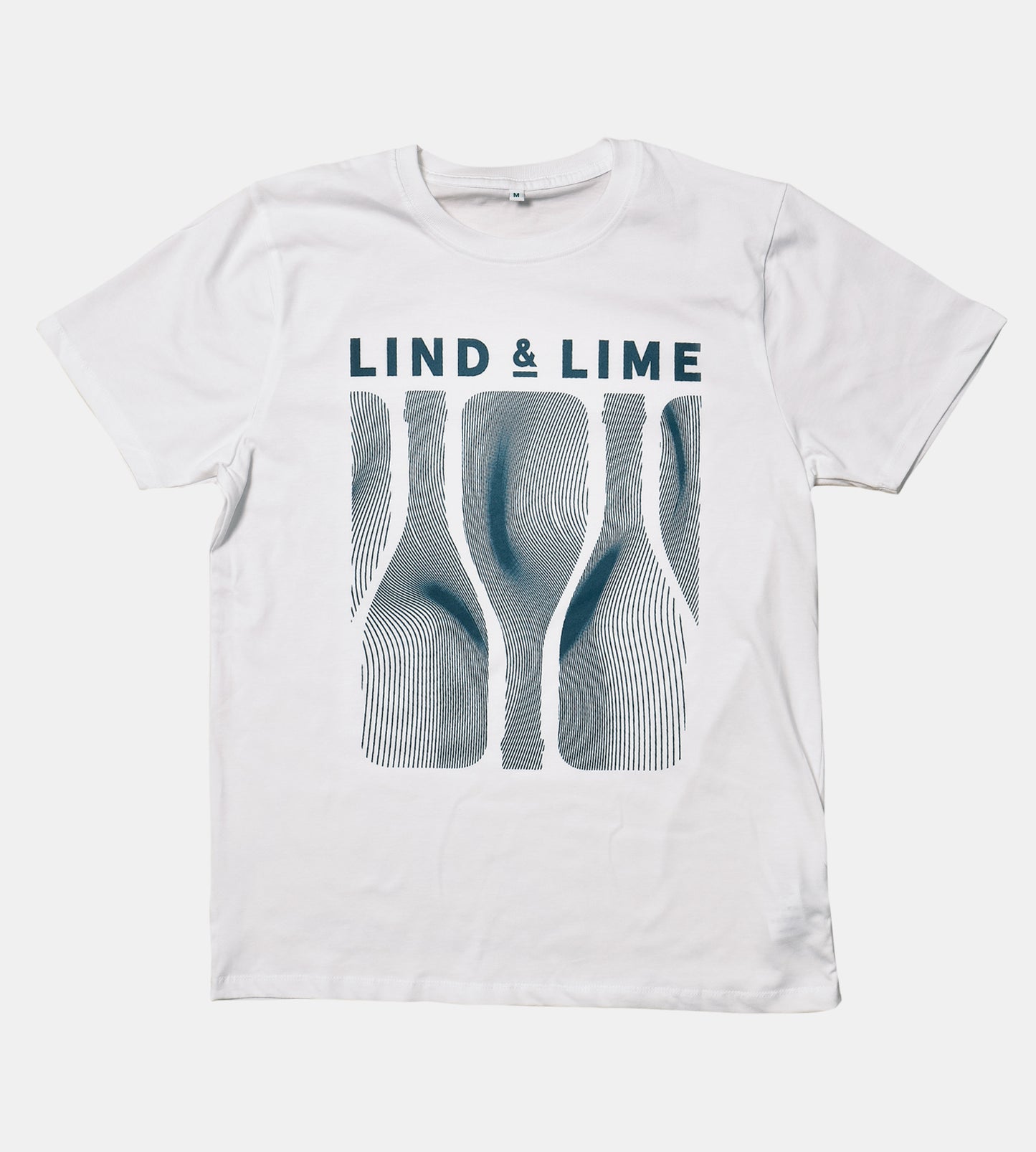 Lind & Lime • Waves T-Shirt