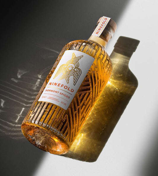 Ninefold Distillery • Dormont Spiced Rum