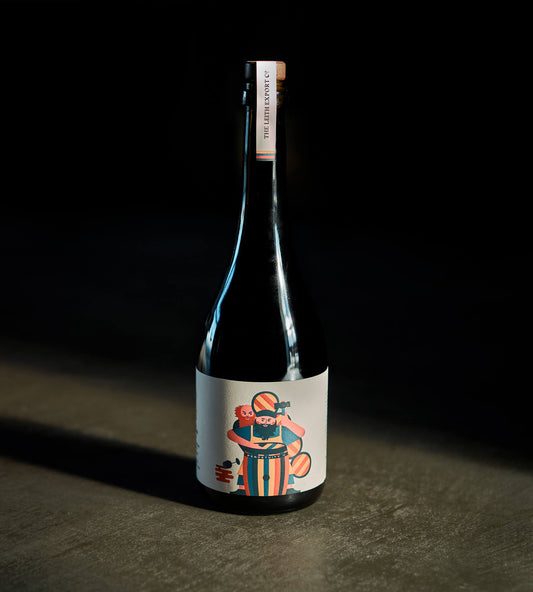 Leith Bond • Perpetuity Batch II Blended Scotch Whisky