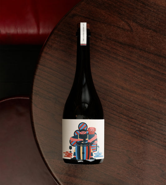 Leith Bond • Perpetuity Batch III Blended Scotch Whisky