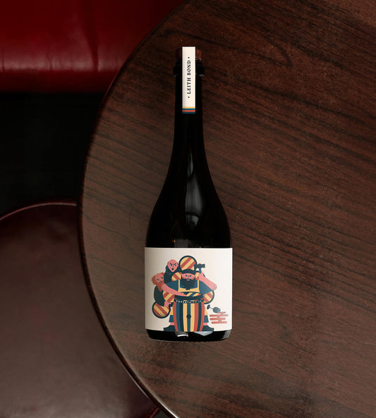 Leith Bond • Perpetuity Batch IV Blended Scotch Whisky