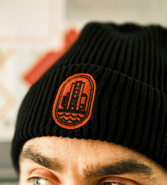 Port Of Leith Distillery • Beanie