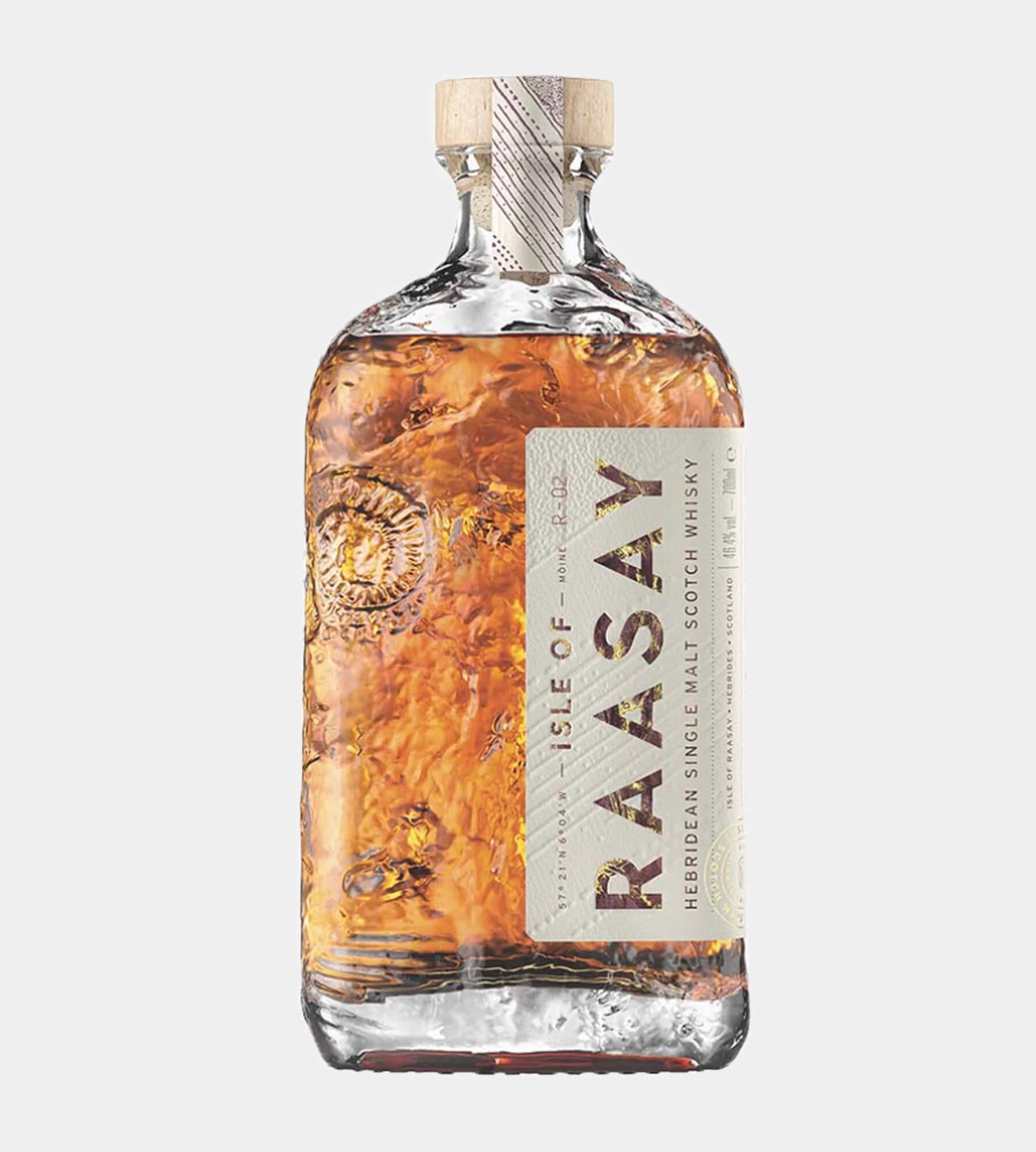 Isle of Raasay Distillery • The Draam Single Malt Scotch Whisky