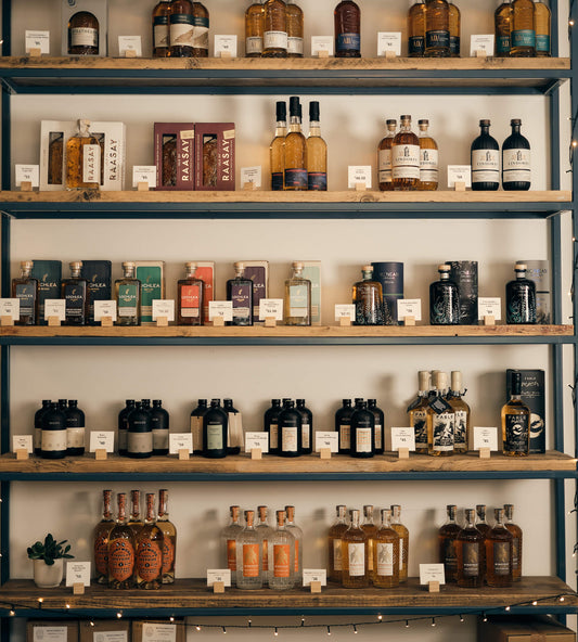 Port Of Leith Shop Gift E-Voucher