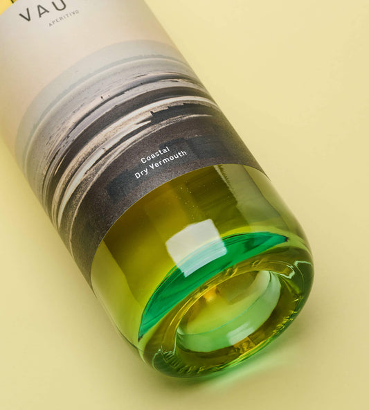 Vault Aperitivo • Coastal Vermouth