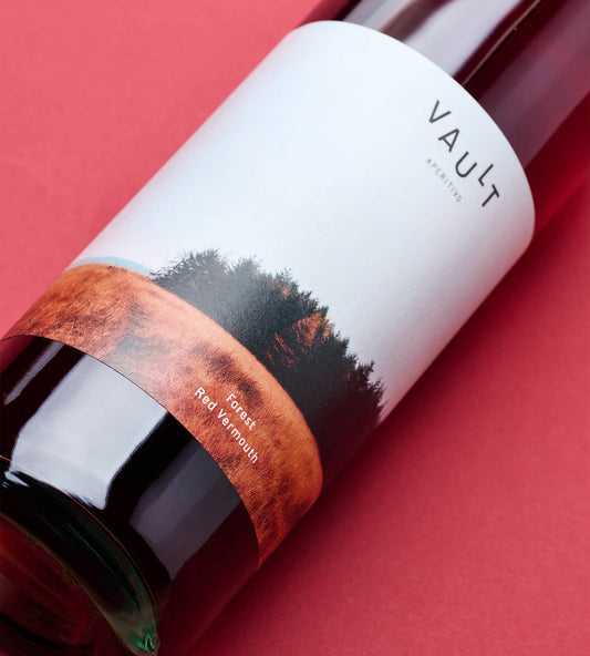 Vault Aperitivo • Forest Vermouth