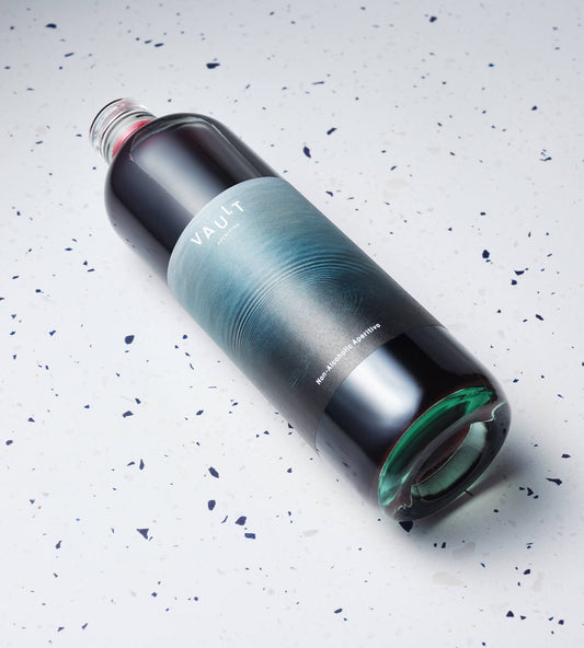 Vault Aperitivo • Non-Alcoholic Aperitivo