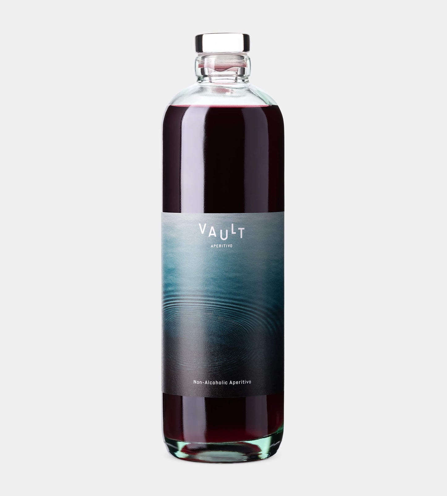 Vault Aperitivo • Non-Alcoholic Aperitivo