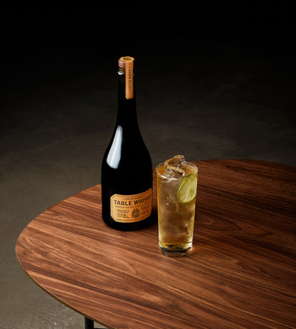 Leith Bond • Table Whisky