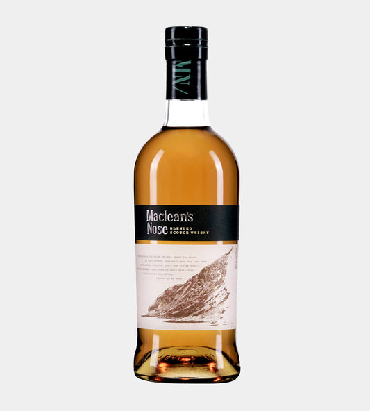 Adelphi Distillery • MacLean's Nose Blended Scotch Whisky