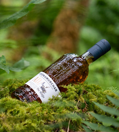 Ardnamurchan Distillery • AD/ The Midgie Single Malt Scotch Whisky 2026 Release
