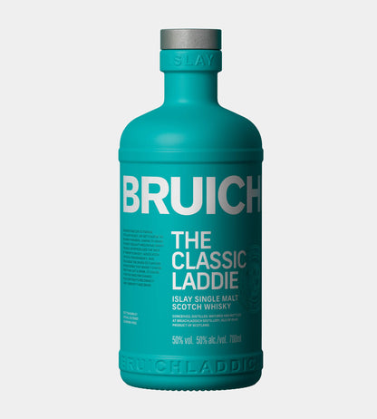 Bruichladdich Distillery • The Classic Laddie Single Malt Scotch Whisky