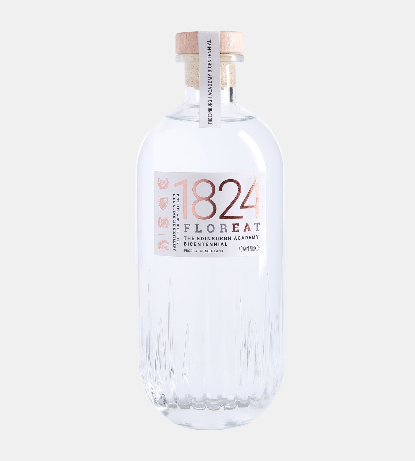 Edinburgh Academy • Bicentennial Gin