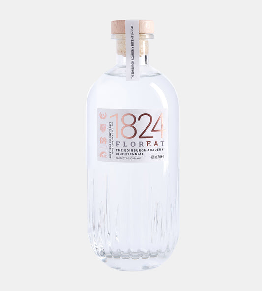 Edinburgh Academy • Bicentennial Gin