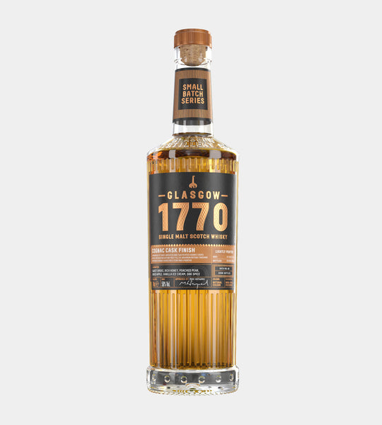 [希少]The Single Cask 6年 [グラスゴーウ] 2018 LEXCO_GLASGOWDISTILLERY_1770_C
