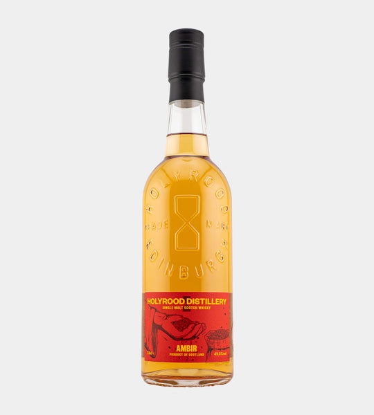 新商品[世界限定] 227本HOLYROODDISTILLERY AMBIER LEXCO_HOLYROOD_AMBIR_PACKSHOT_