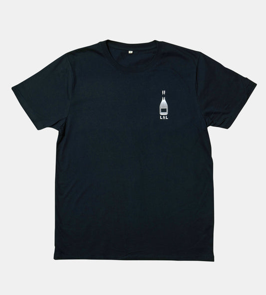 Lind & Lime • Bottle Pocket T-Shirt