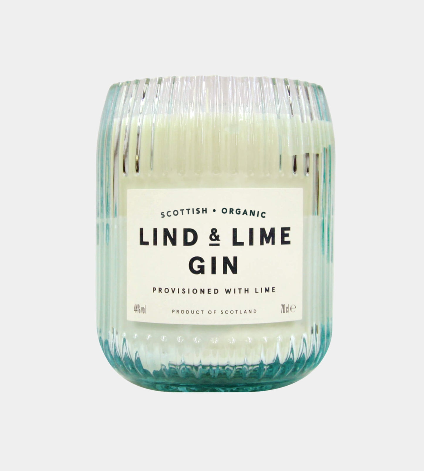 Lind & Lime • Candle