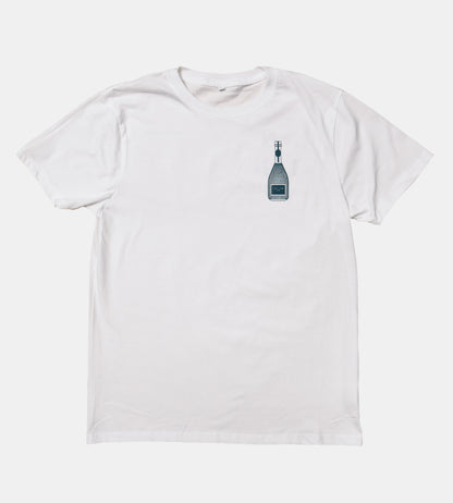 Lind & Lime • Coburg Street T-Shirt