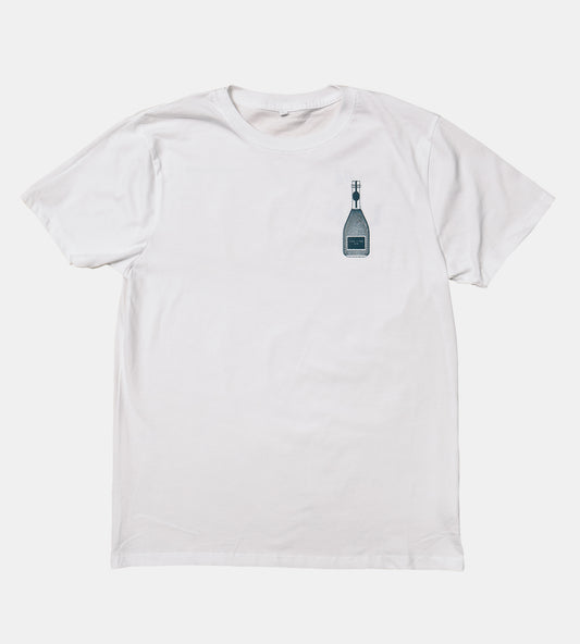 Lind & Lime • Coburg Street T-Shirt