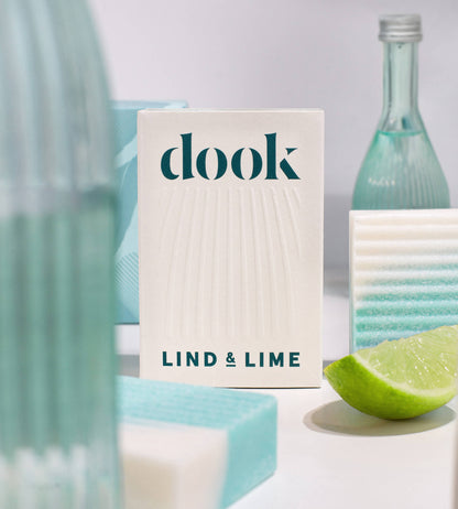 Lind & Lime x Dook • Soap