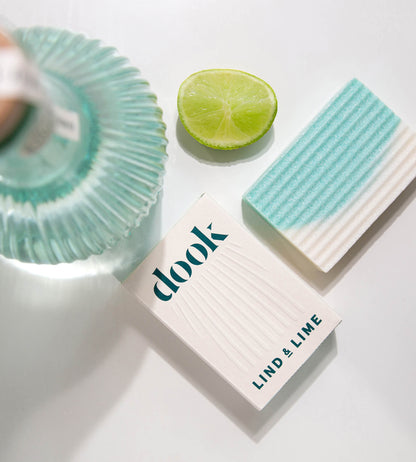 Lind & Lime x Dook • Soap