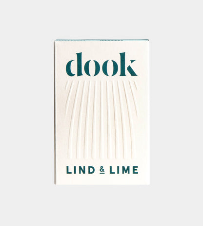 Lind & Lime x Dook • Soap