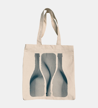 Lind & Lime • Tote Bag