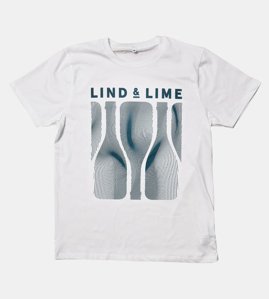 Lind & Lime • Waves T-Shirt