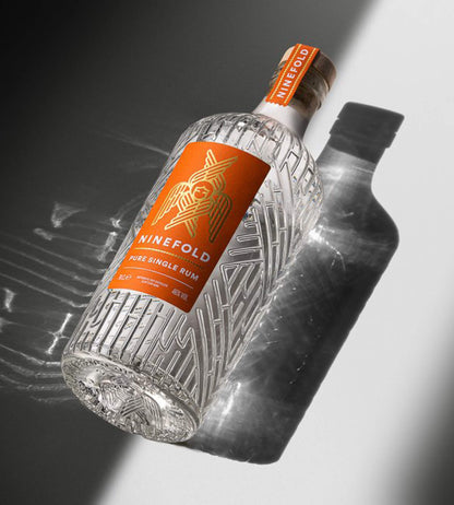 Ninefold Distillery • Pure Single Rum