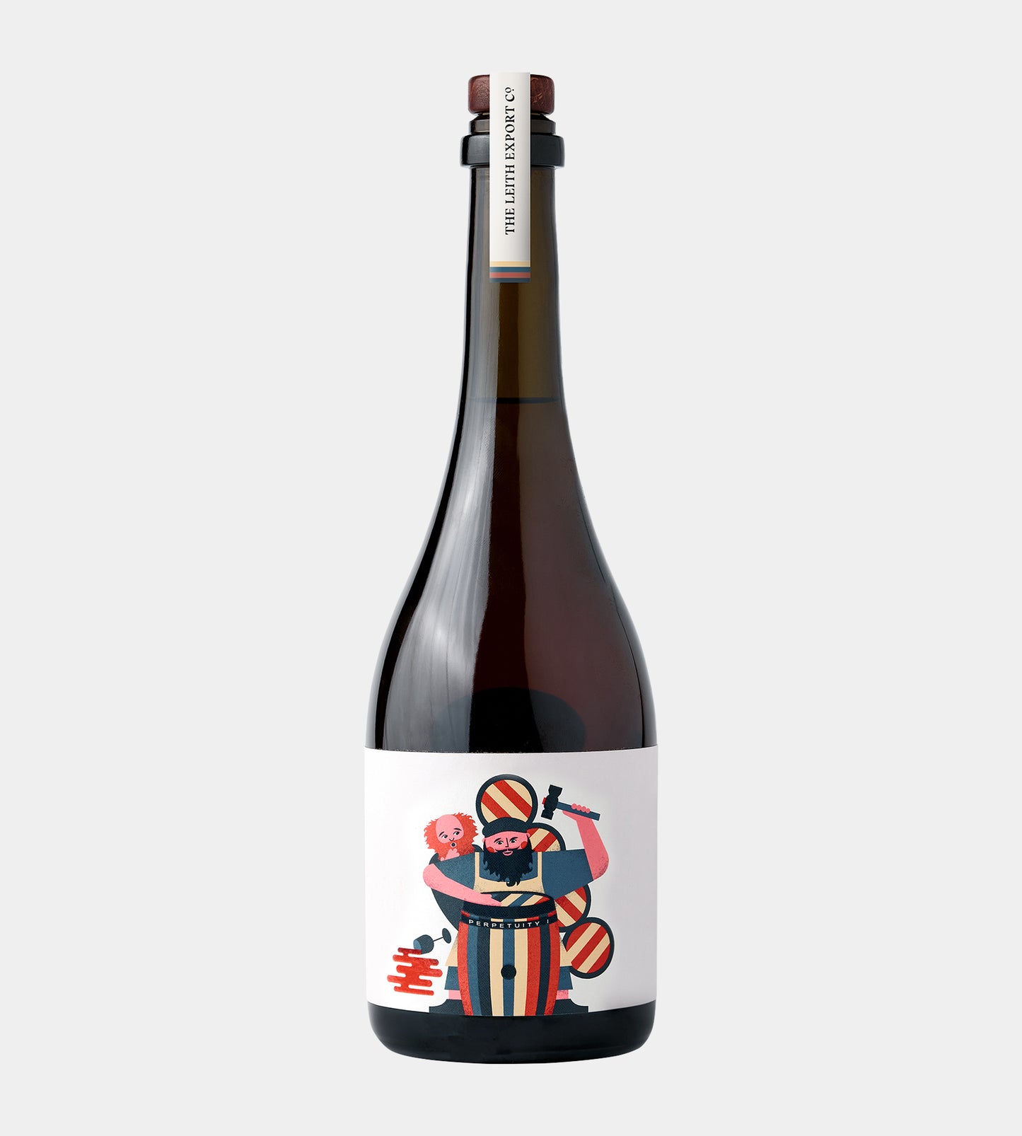 Perpetuity • Batch I