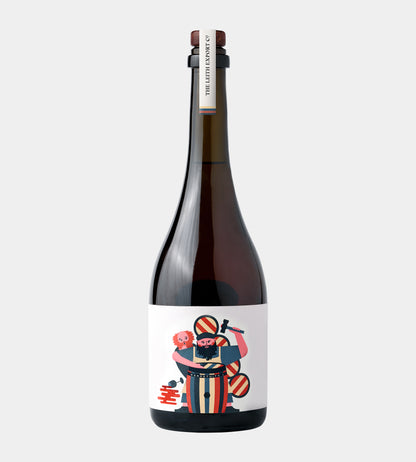 Perpetuity • Batch I