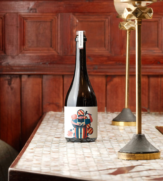 Perpetuity • Batch I