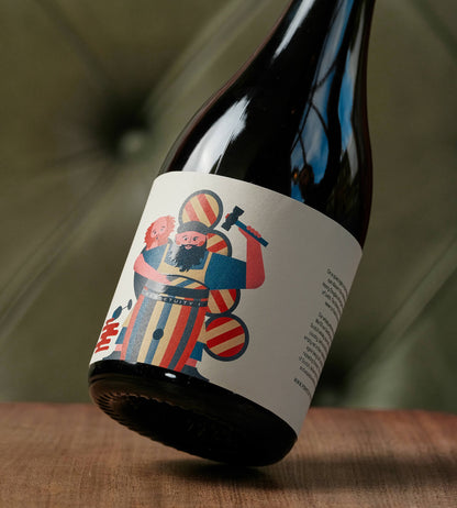 Perpetuity • Batch I