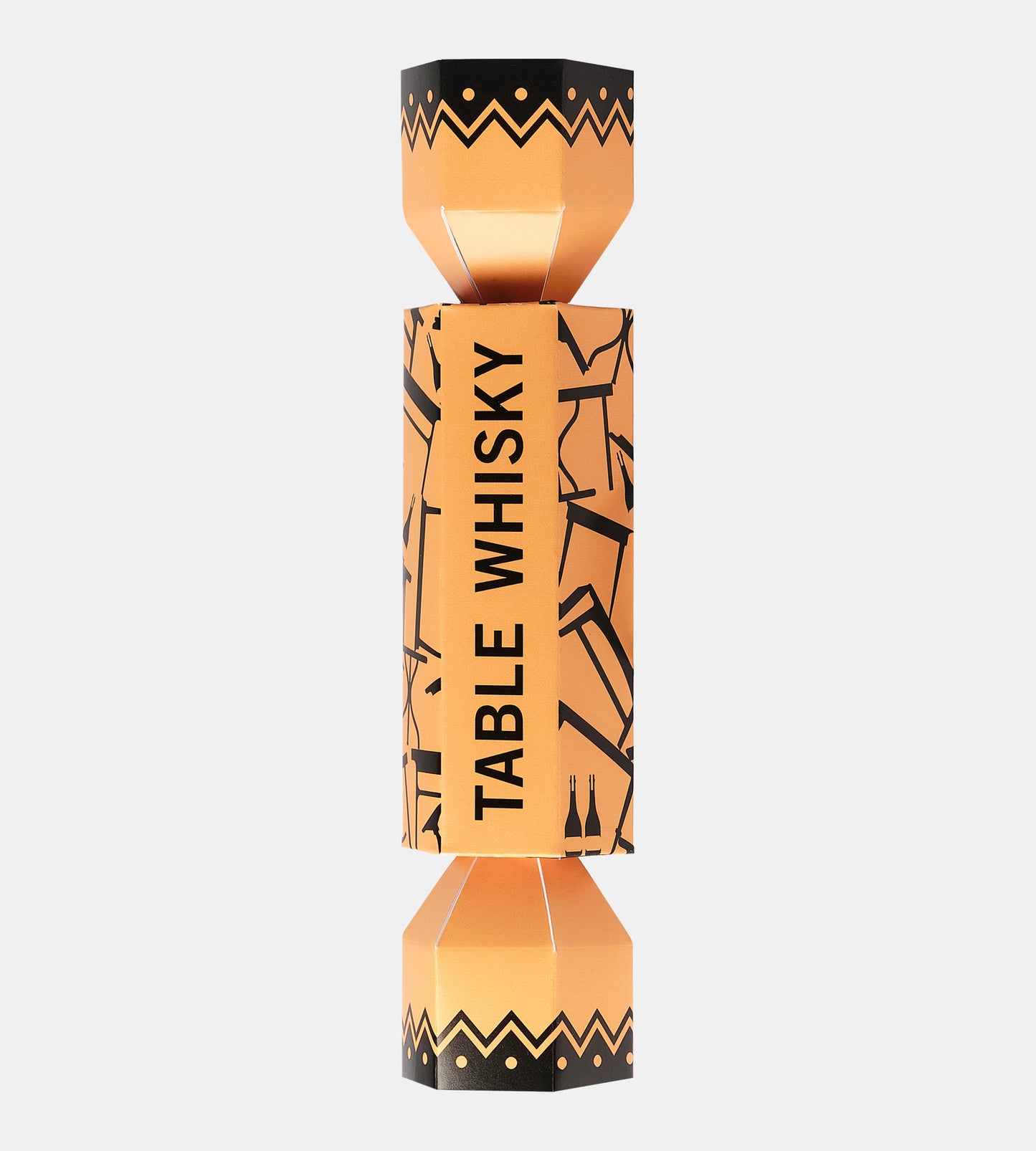 Leith Bond • Table Whisky Festive Cracker