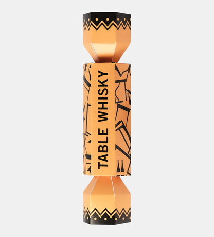 Leith Bond • Table Whisky Festive Cracker
