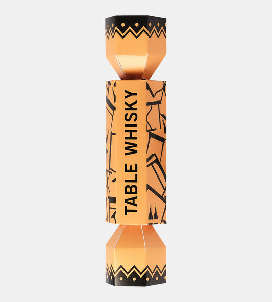 Leith Bond • Table Whisky Festive Cracker