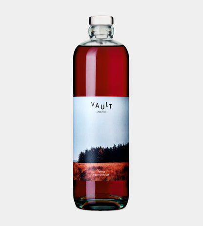 Vault Aperitivo • Forest Vermouth