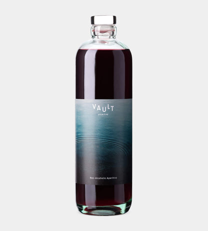Vault Aperitivo • Non-Alcoholic Aperitivo
