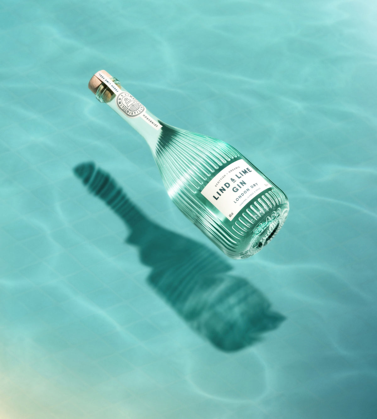 Lind & Lime • Organic Gin