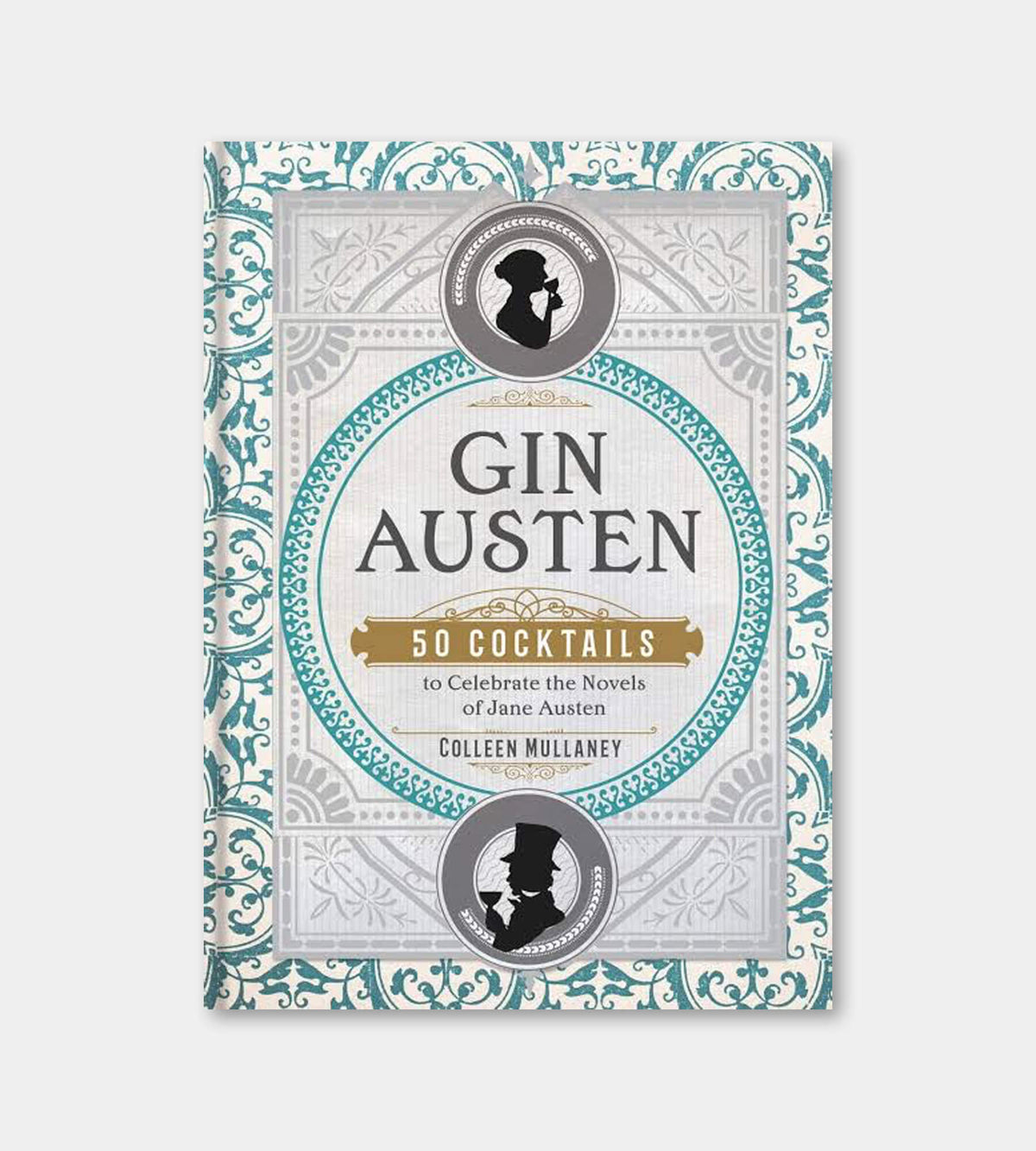 gin austen book cover 
