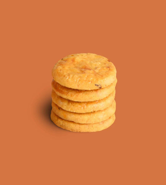 The Drinks Bakery  • Cheddar Cheese & Chilli - 110g